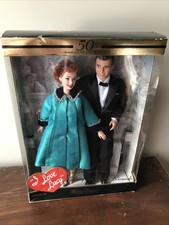 RARE I Love Lucy 50th