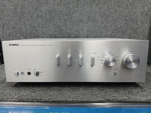 Yamaha s301 stereo receiver - stereo,