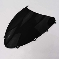 Pare-brise Timotox Ducati