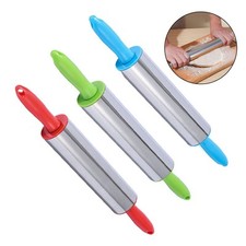 Rouleau d'enrubanneuse