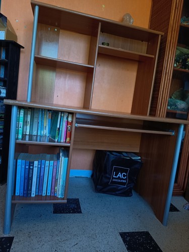 Bureau moderne - bureau,