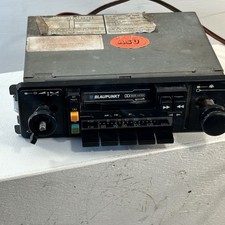 Blaupunkt  CR-2001 Radio Porsche 911, Porsche 944, Other 1978-1980
