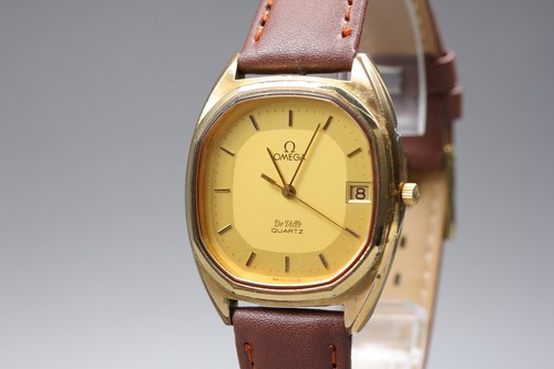Montre homme vintage - homme, 1970s