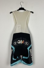 2012 2014 Omega Pharma–Quick-Step cycling team bib shorts Vermarc Size M / 3