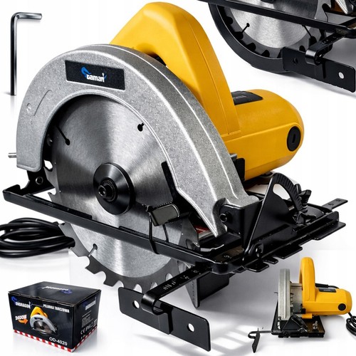 Ondragon scie circulaire pour - circulaire,