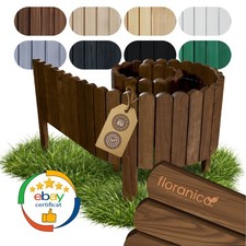 Floranica Rollborder Bordure