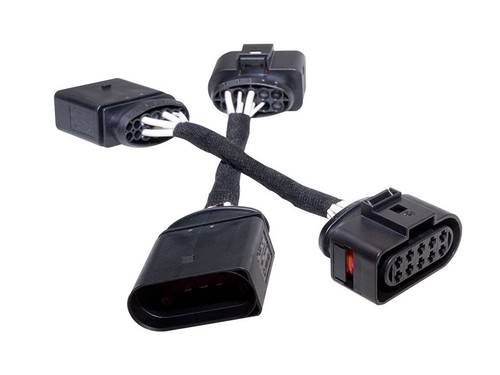 Adaptateur équipement xenon - adaptateur,