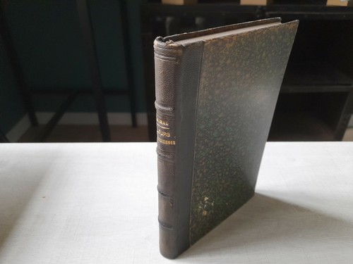 Fleurs cisterciennes - , en
