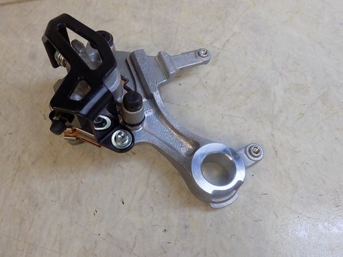 Kawasaki kx450 rear brake - rear,