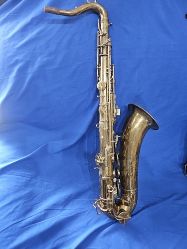 1942 holton 241 tenor - 1942,