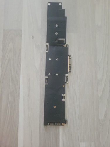 Carte mère macbook air a2681 - macbook,