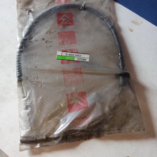Câble embrayage neuf 5 - câble, d'embrayage