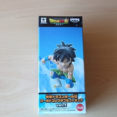 Banpresto wcf dragon - wcf, ball