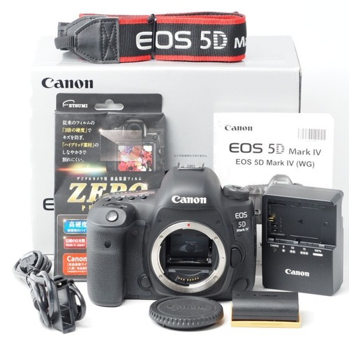 Canon eos mark 4 mp - 5d, 30,4