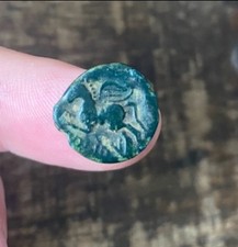 BRONZE : SUESSIONS, CRICIRV