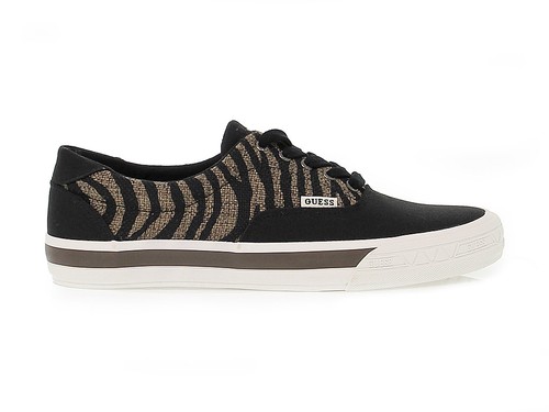 Chaussures lacets guess - chaussures, à