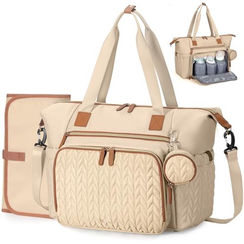 Sac langer avec poche à - langer,