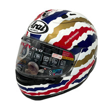 Casque de moto Arai RX-7V Evo