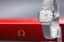 Montre femme vintage 1975 * N