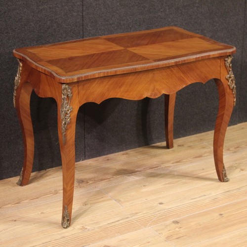Table basse style - , louis