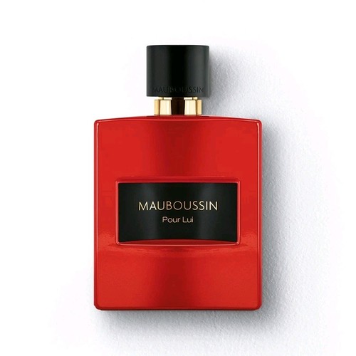 Mauboussin pour lui red eau - lui,