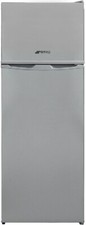 Smeg FD14FS Réfrigérateur + Congélateur Deux Portes Classe A+ 213 L Argent