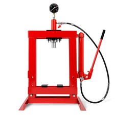 EBERTH Presse d'atelier