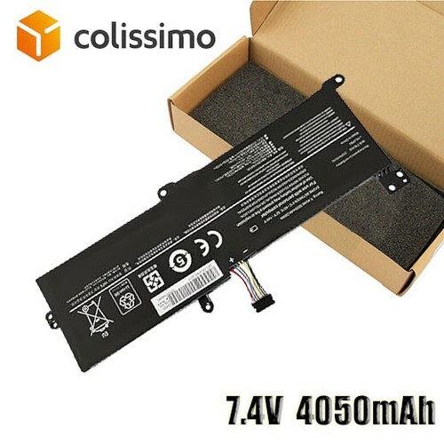 Batterie compatible pour