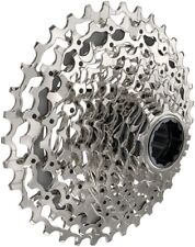 NEW SRAM Rival AXS XG-1250 10-36t 12 Speed Cassette Silver for XDR Driver