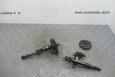 Transmission Honda Pantheon