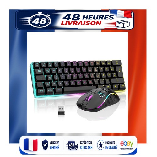 Redthunder clavier souris - redthunder,