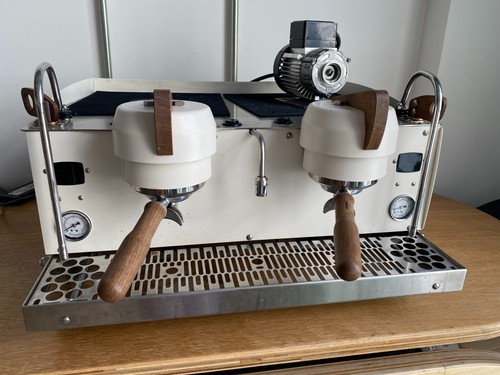 Machine café professionnel - à,