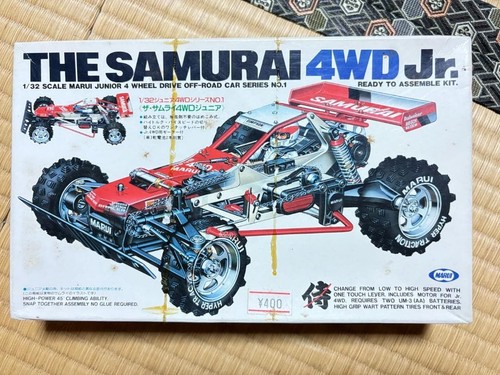 Tokyo marui junior 4wd - junior,