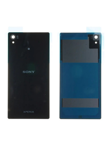Vitre arrière sony xperia - arrière,