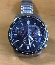 Citizen Eco-Drive E610-S074339