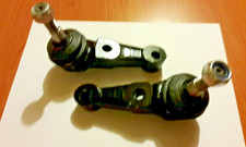 Têtes Arrières Lancia Beta