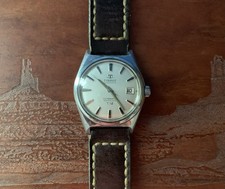 Tissot Visodate Seastar Automatic