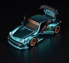 Hot Wheels Collectors RLC