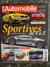 L'Automobile Magazine