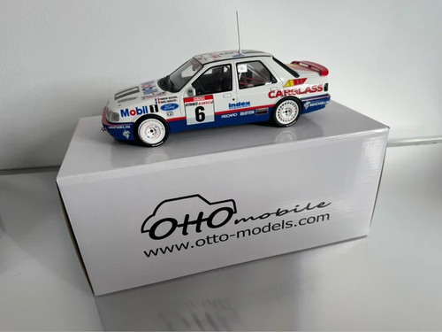 Ford sierra cosworth - ford, rs
