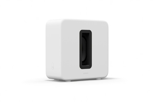 Sonos sub4 blanc - sonos,