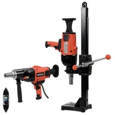 Carotteuse 2200W jusqu'à