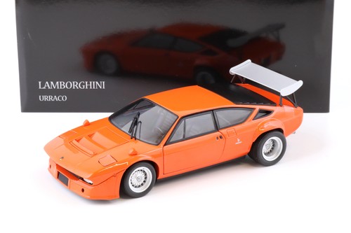 Kyosho lamborghini urraco - lamborghini,