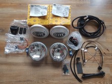 Hella rallye 1000 phare longue