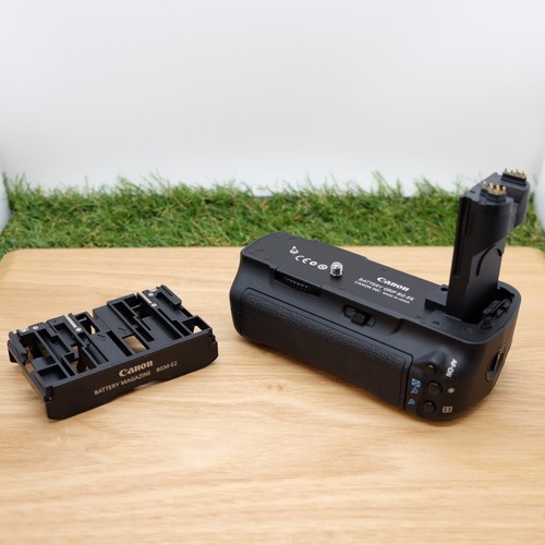 Canon battery grip - canon,