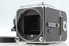 ⏯ [NEUF] Hasselblad 500CM 500C/M Film Camera Body Waist Finder A12 II From JAPAN