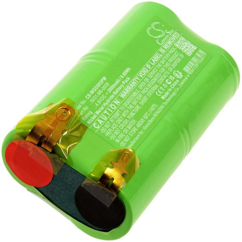 Batterie pour wolf - batterie,