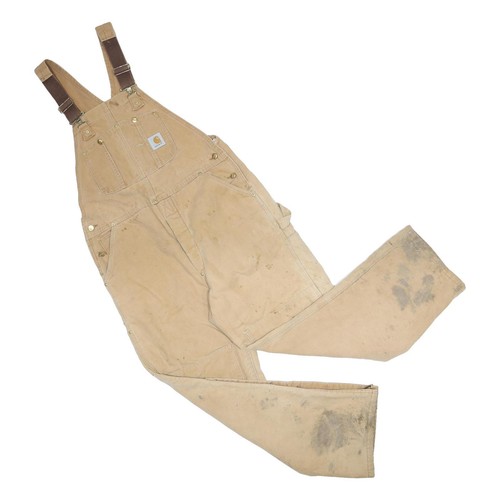 Carhartt salopettes dungarees - carhartt,