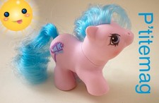 My little pony g1 Mon Petit