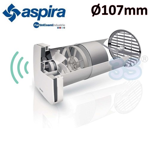 Aspira aspirvelo air - aspira,